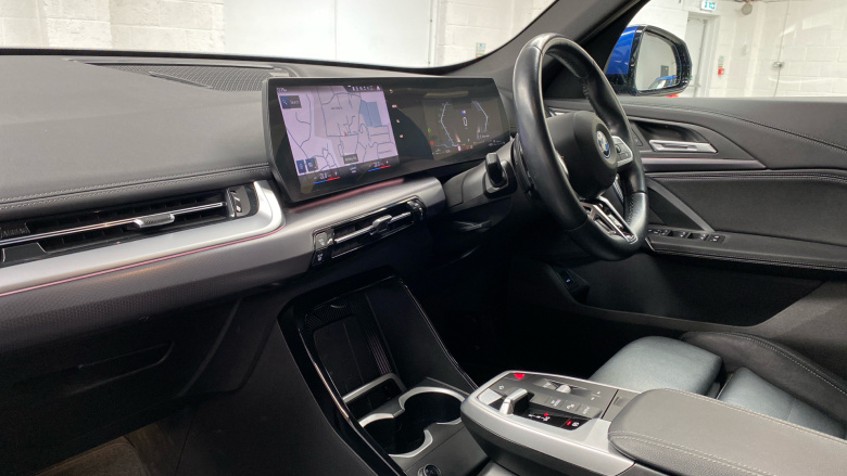 BMW X1 xDrive 30e M Sport 5dr Step Auto Estate